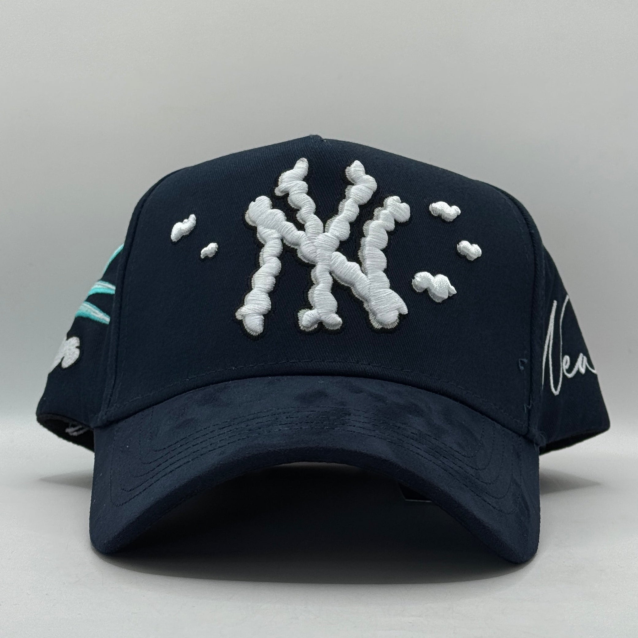 31 HATS "NY ANIVERSARIO"