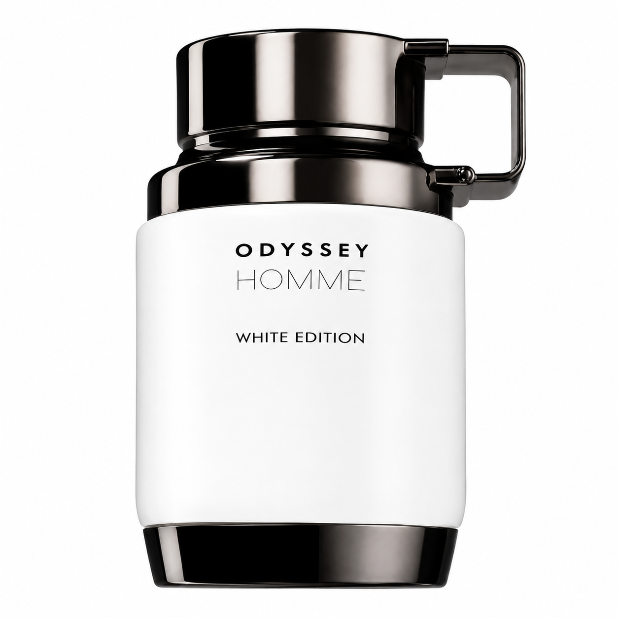 Perfume Odyssey Homme White Edition