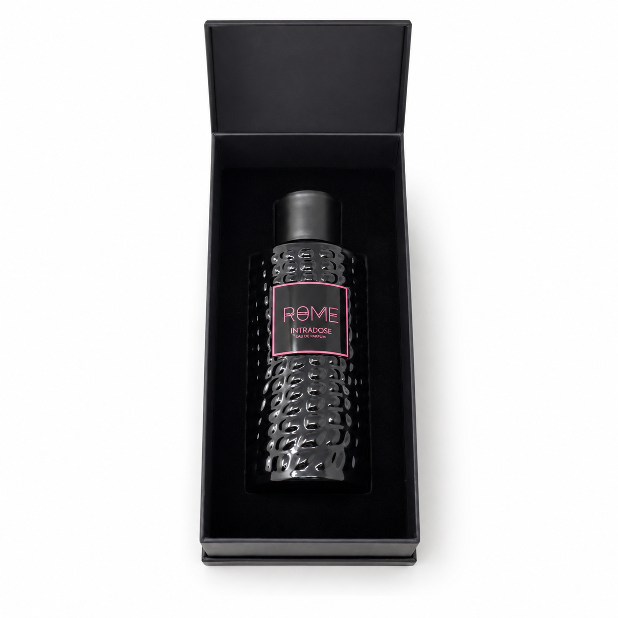 Perfume Bharara Rome Extradose - 100ml