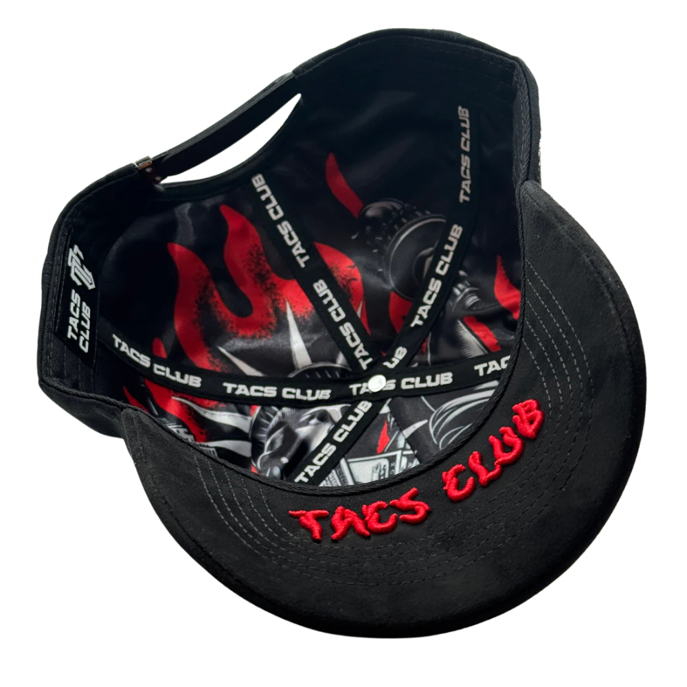 TACS CLUB "NY FLAMES"