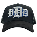 DANDY HATS "TRIPLE D"