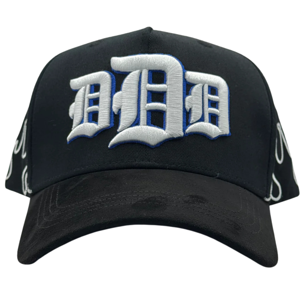 DANDY HATS "TRIPLE D"