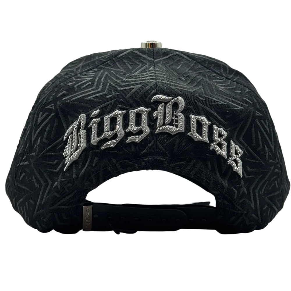BIGG BOSS "B STAR BLACK"