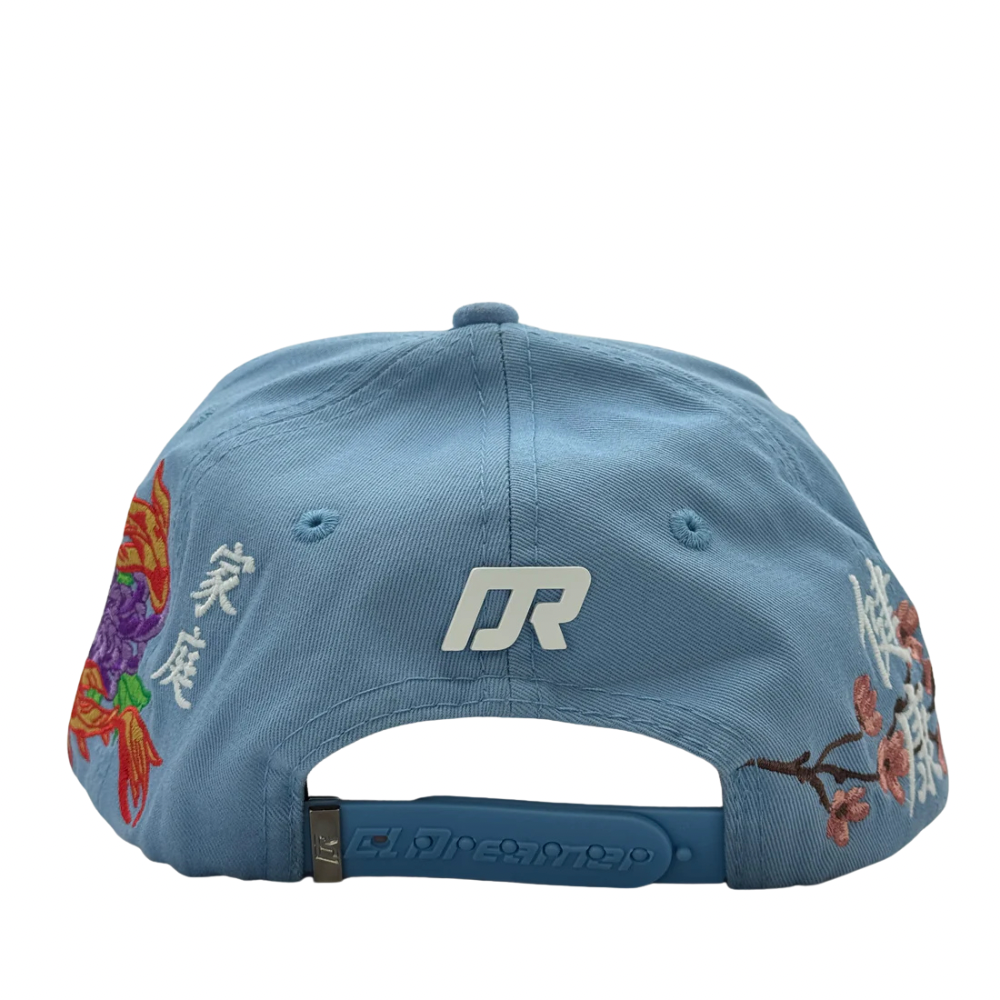 DREAMER HATS "KANJI"