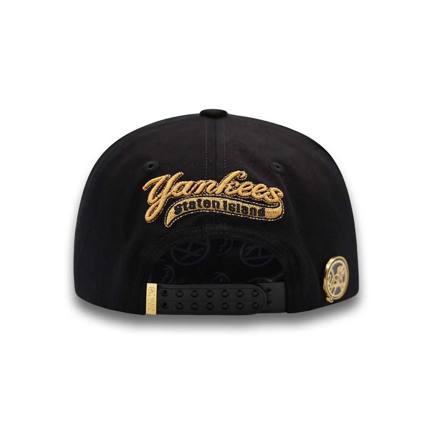 NY GOLD