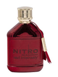 Nitro Red Intensely