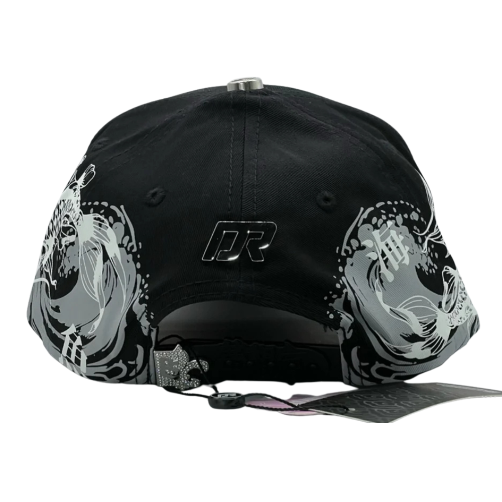 Dreamer Hats "KOI black"
