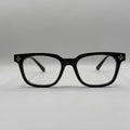 Lentes " Chrome black "