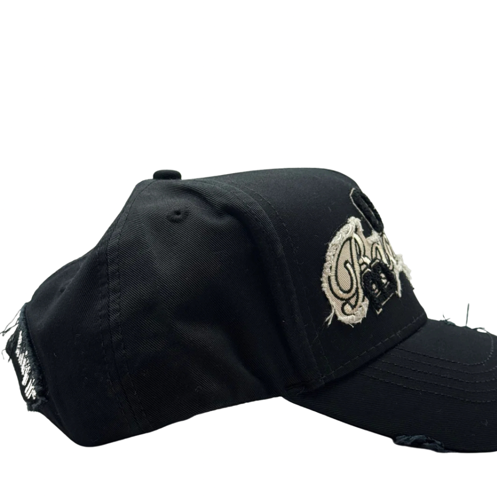 31 HATS x BACKPACK BOYZ "BACKPACK BOYZ"