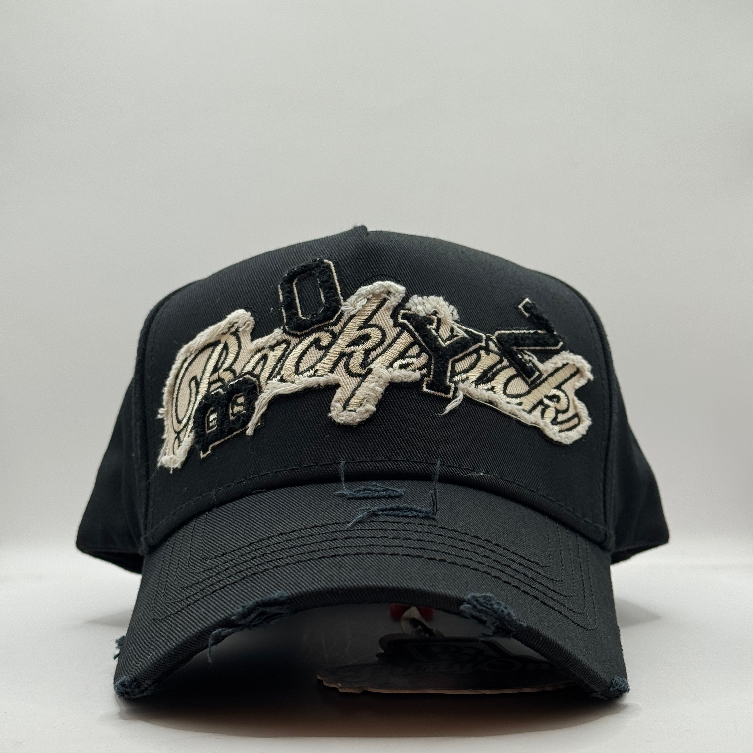 31 HATS x BACKPACK BOYZ "BACKPACK BOYZ"