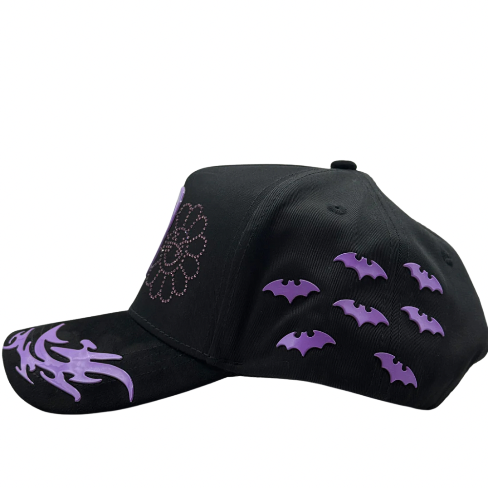 INNEDIT X DREAMER X ANYMORE X FAME CLUB “GENESIS PURPLE”
