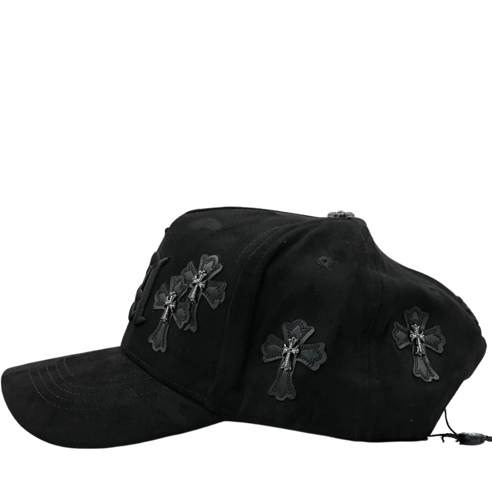 31 HATS "CHROME lll”