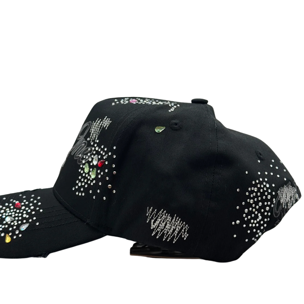 31 HATS "JEWELRY DISTRICT"