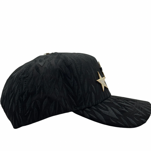 BARBAS HATS x CT "ROCKSTAR CT"