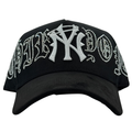 31 HATS "NY CRYSTAL WHITE"