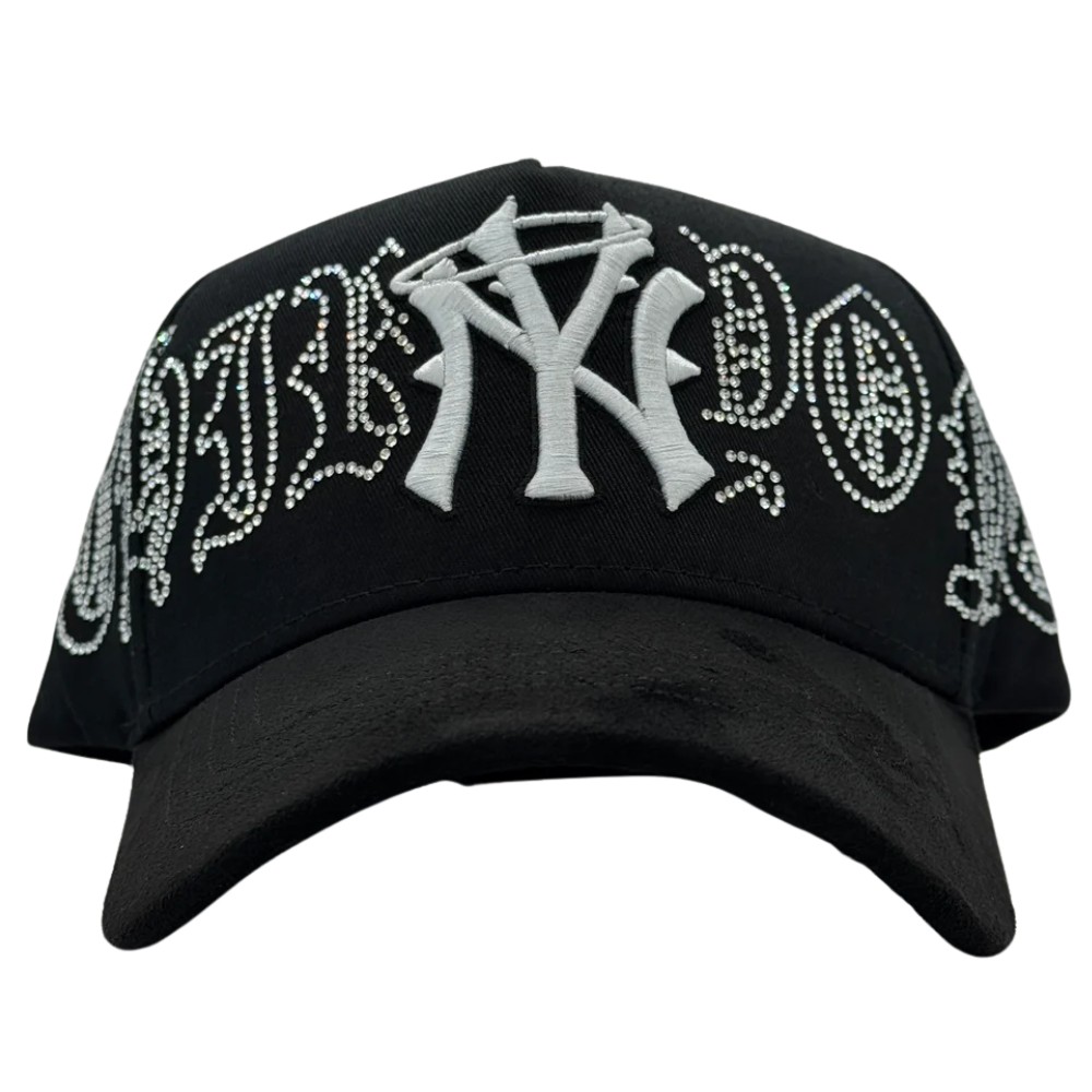 31 HATS "NY CRYSTAL WHITE"