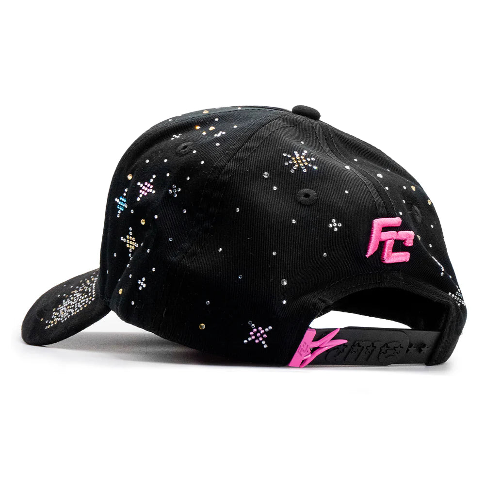 FAME CLUB X SAMANTHA "Universe Pink"