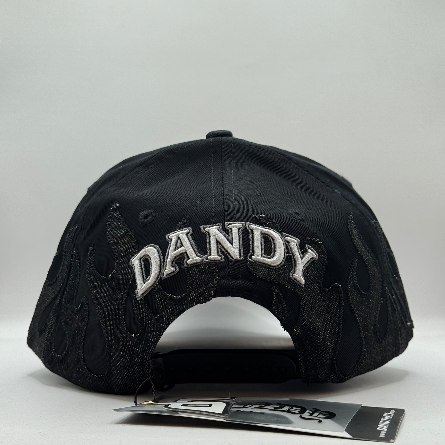 DANDY HATS "STAY OUT"