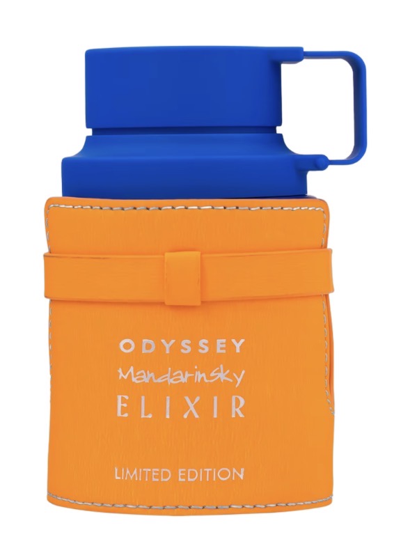 Mandarin Sky Elixir
