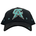 DANDY HATS x CANELO "TIFFANY"
