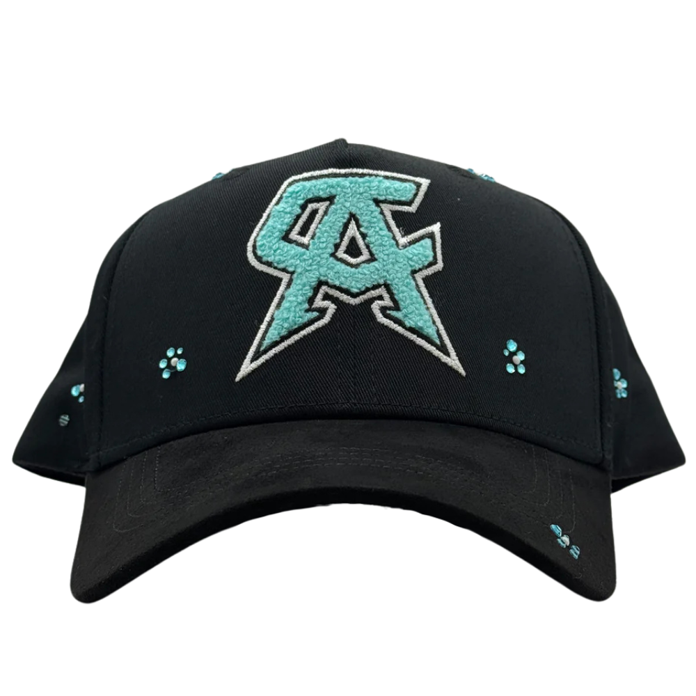 DANDY HATS x CANELO "TIFFANY"