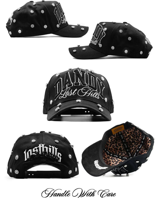DANDY x LOST HILLS "HANDLE WHIT CARE"