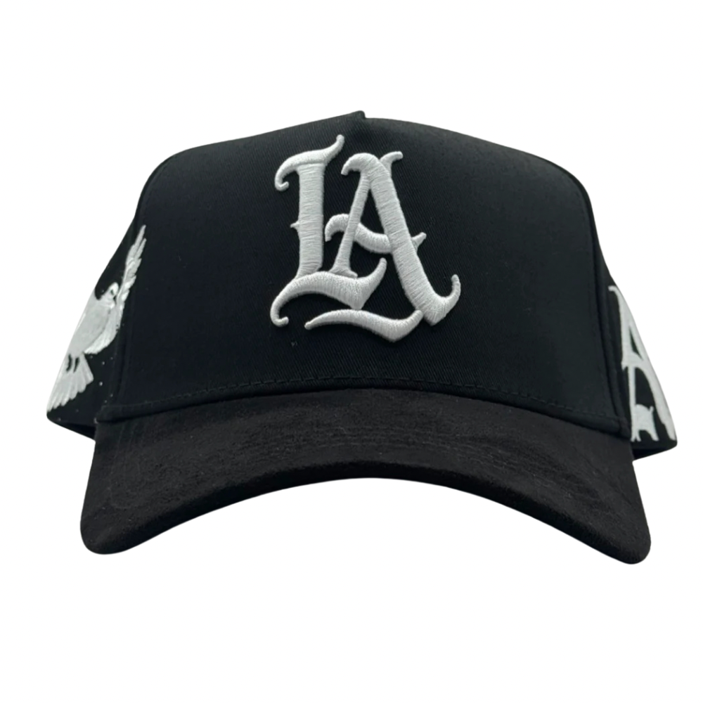 FAITH HATS “LOS ÁNGELES”