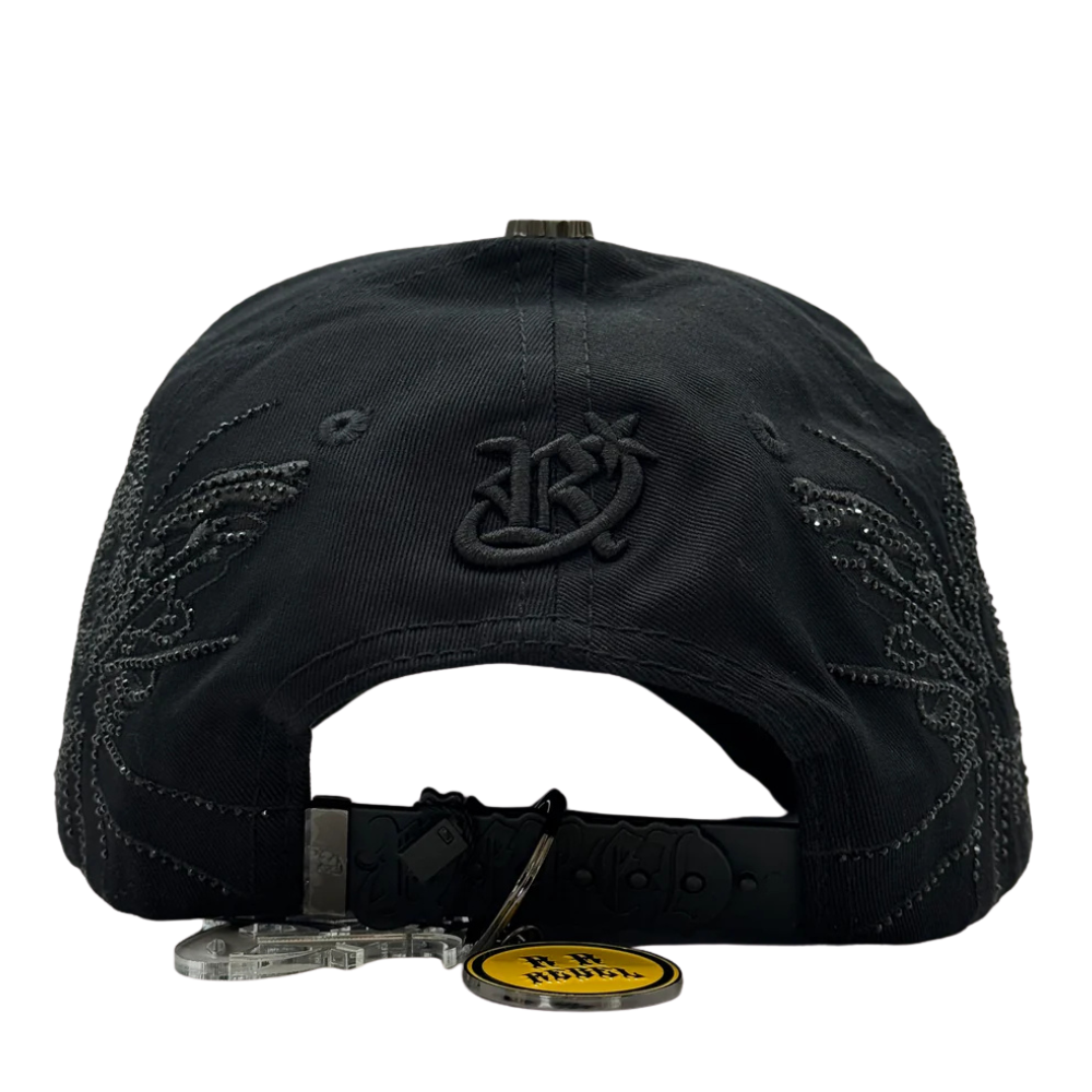 REBEL HATS “DARK CUPID”