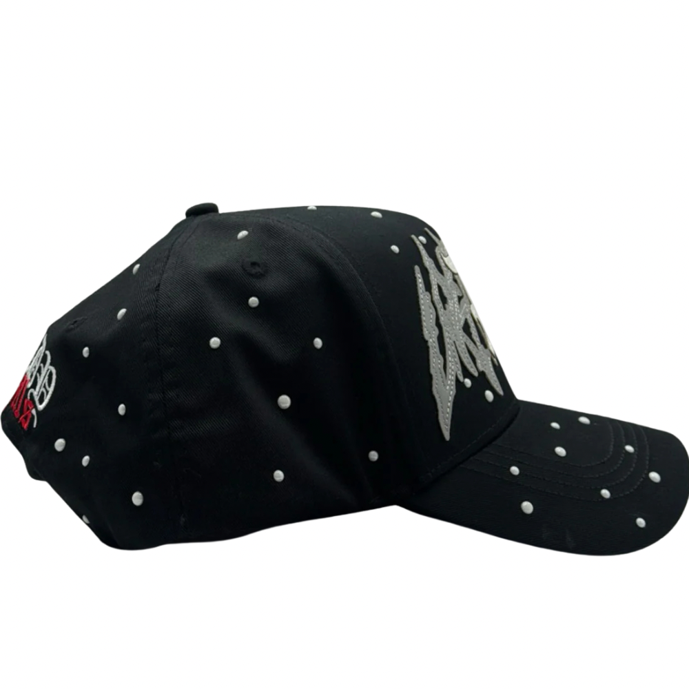 DANDY HATS x LOST HILLS "LOST DANDY"