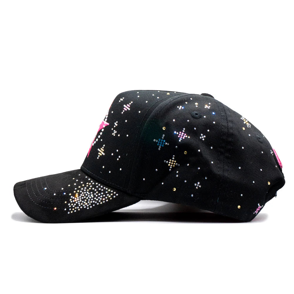 FAME CLUB X SAMANTHA "Universe Pink"