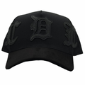 DANDY HATS X JC HATS "KING OF KINGS"