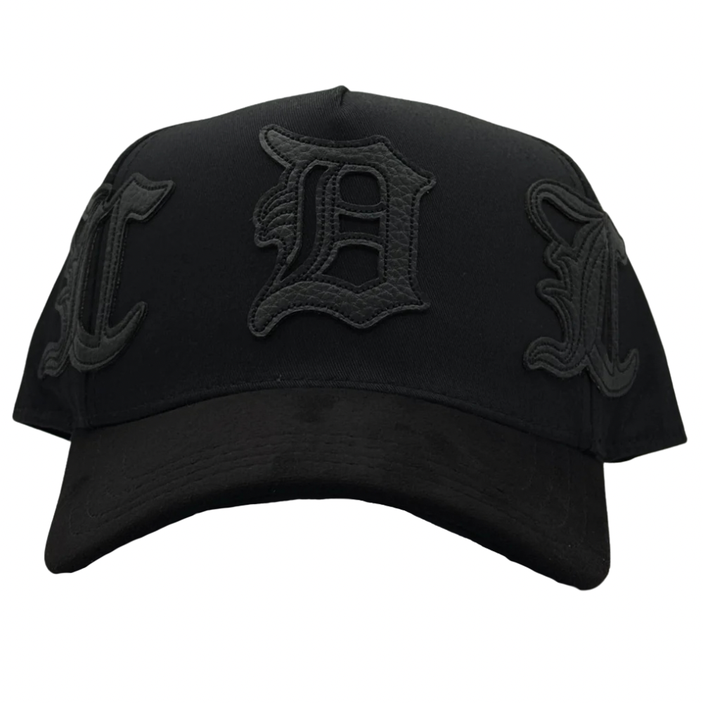 DANDY HATS X JC HATS "KING OF KINGS"