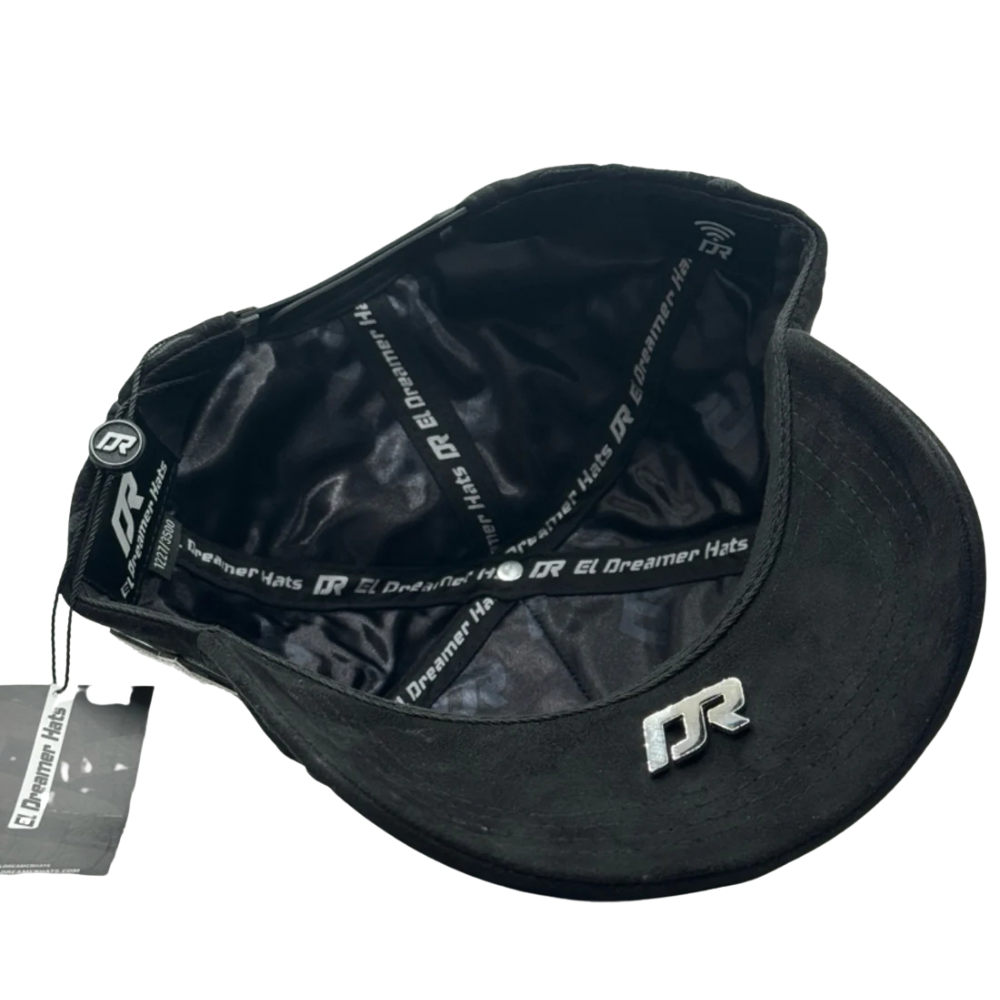 DREAMER HATS "DR IRON"