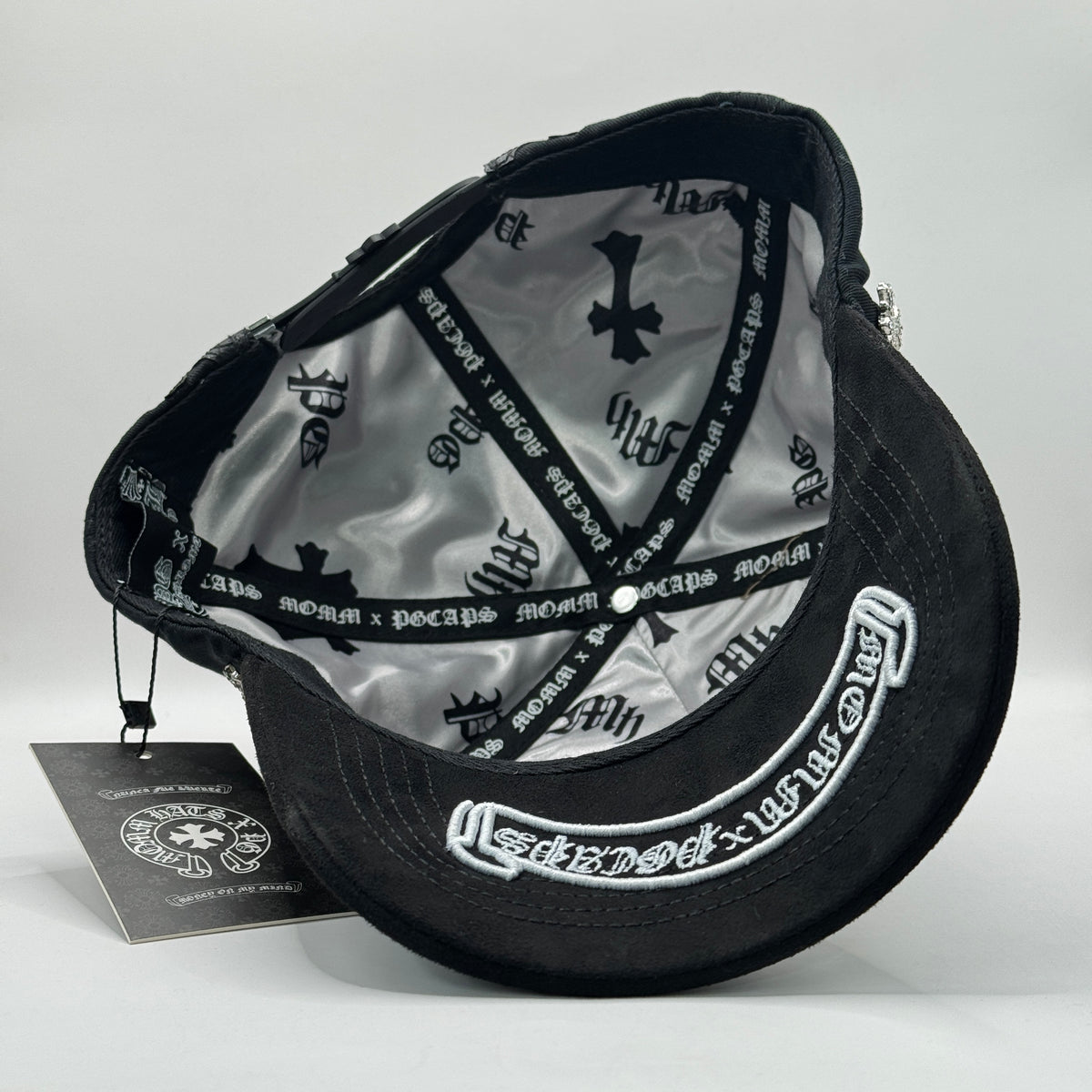 Momm Hats "Trinity"