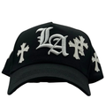 31 HATS "CHROME I"