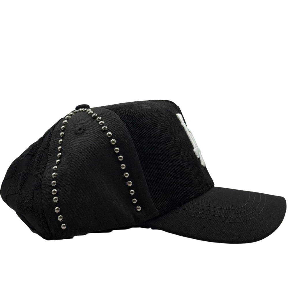 DANDY HATS "50/50"
