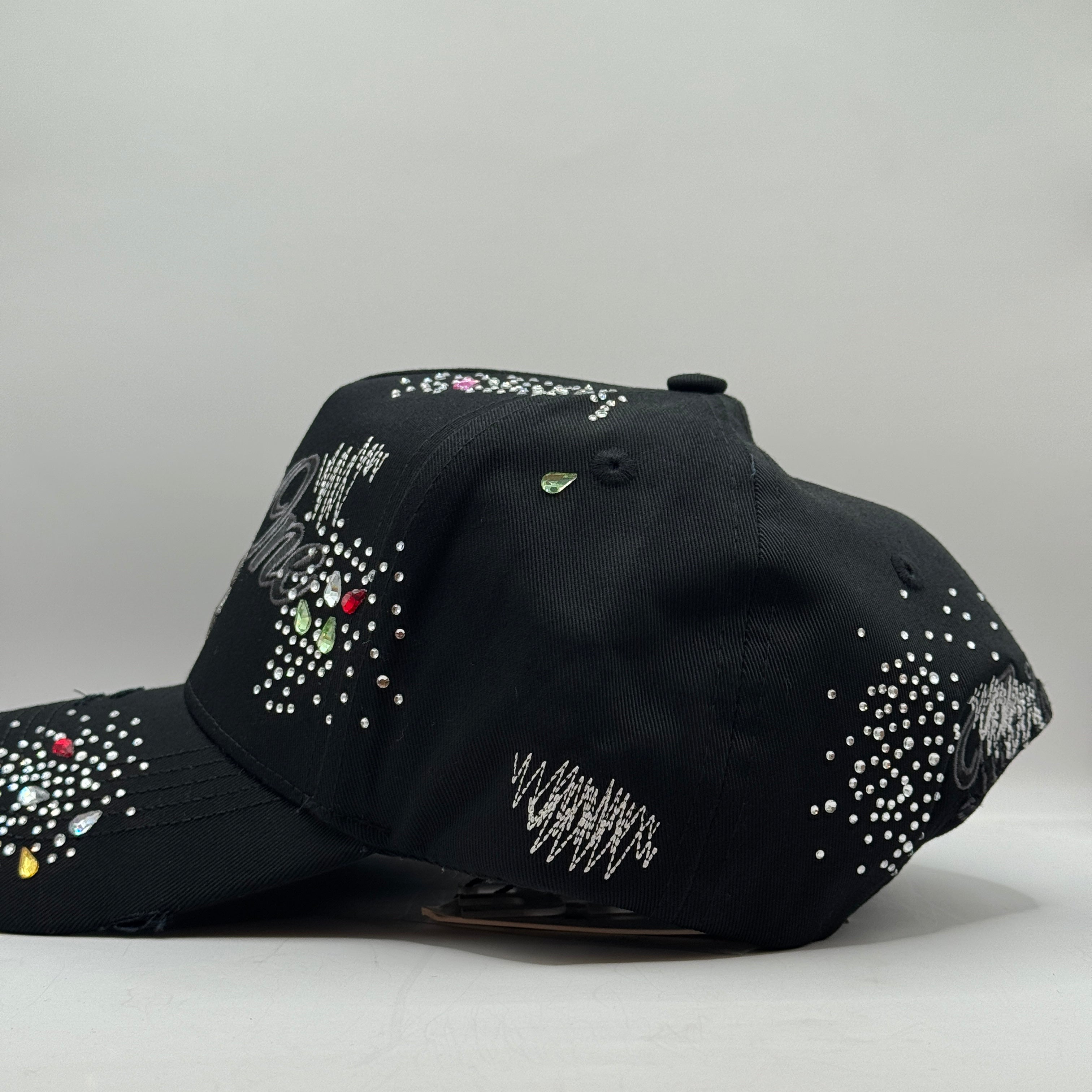 31 HATS "JEWELRY DISTRICT"