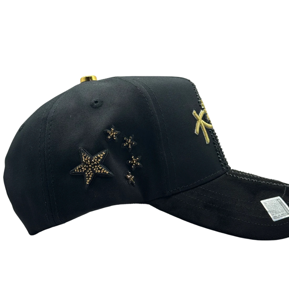 BIGG BOSS "GOLD STAR"