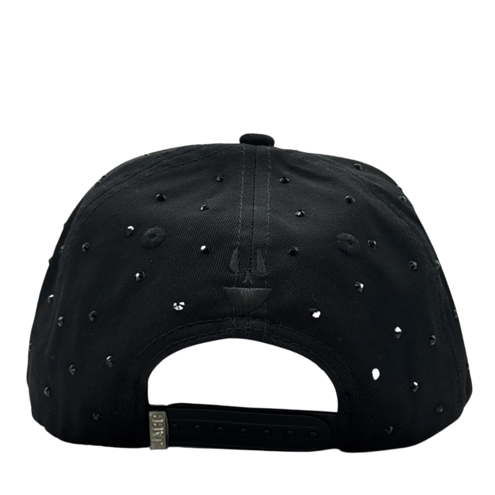 BY JACC "Total black"