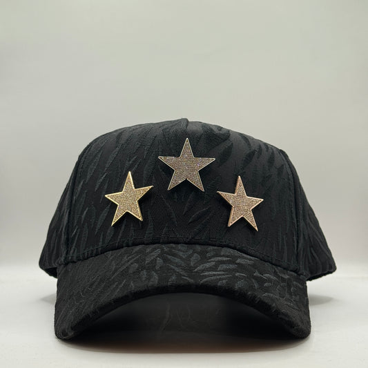 BARBAS HATS x CT "ROCKSTAR CT"