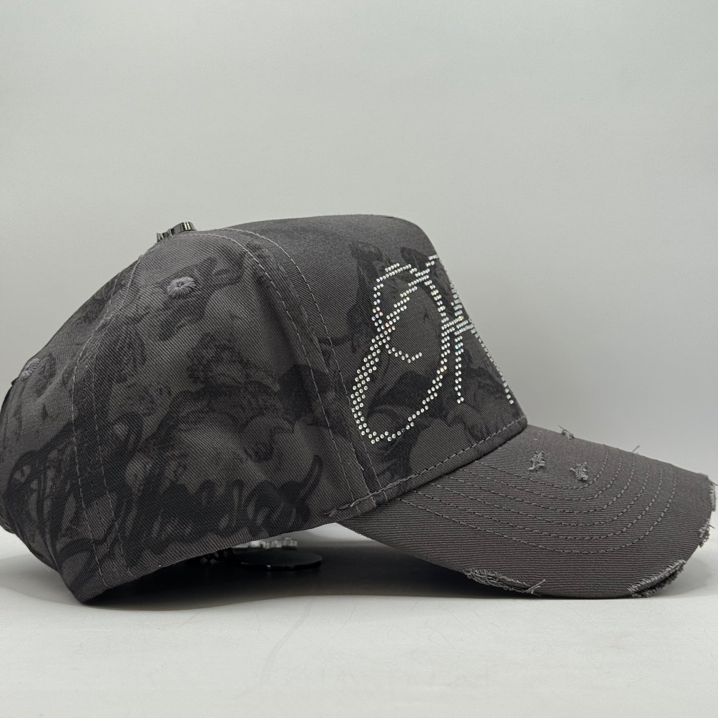 REBEL HATS “SAINT OF CHAOS”