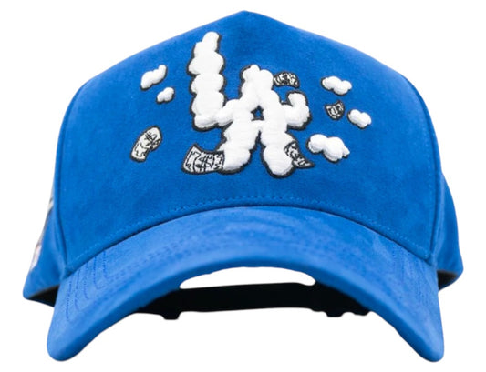 31 HATS LA CLOUD 2.0