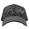 REBEL HATS “SAINT OF CHAOS”