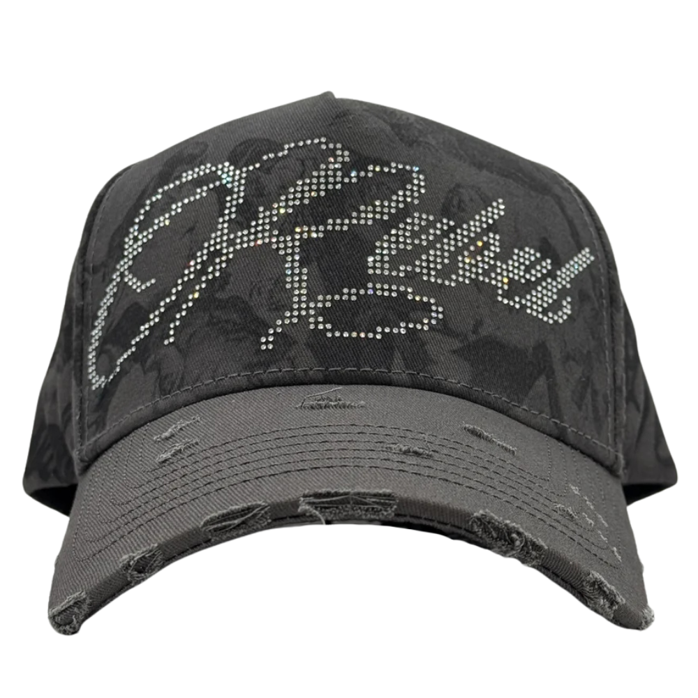 REBEL HATS “SAINT OF CHAOS”