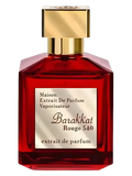 Barakkat Rouge 540