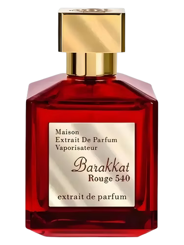 Barakkat Rouge 540