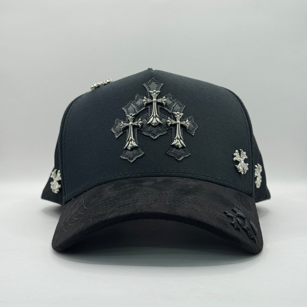 Momm Hats "Trinity"