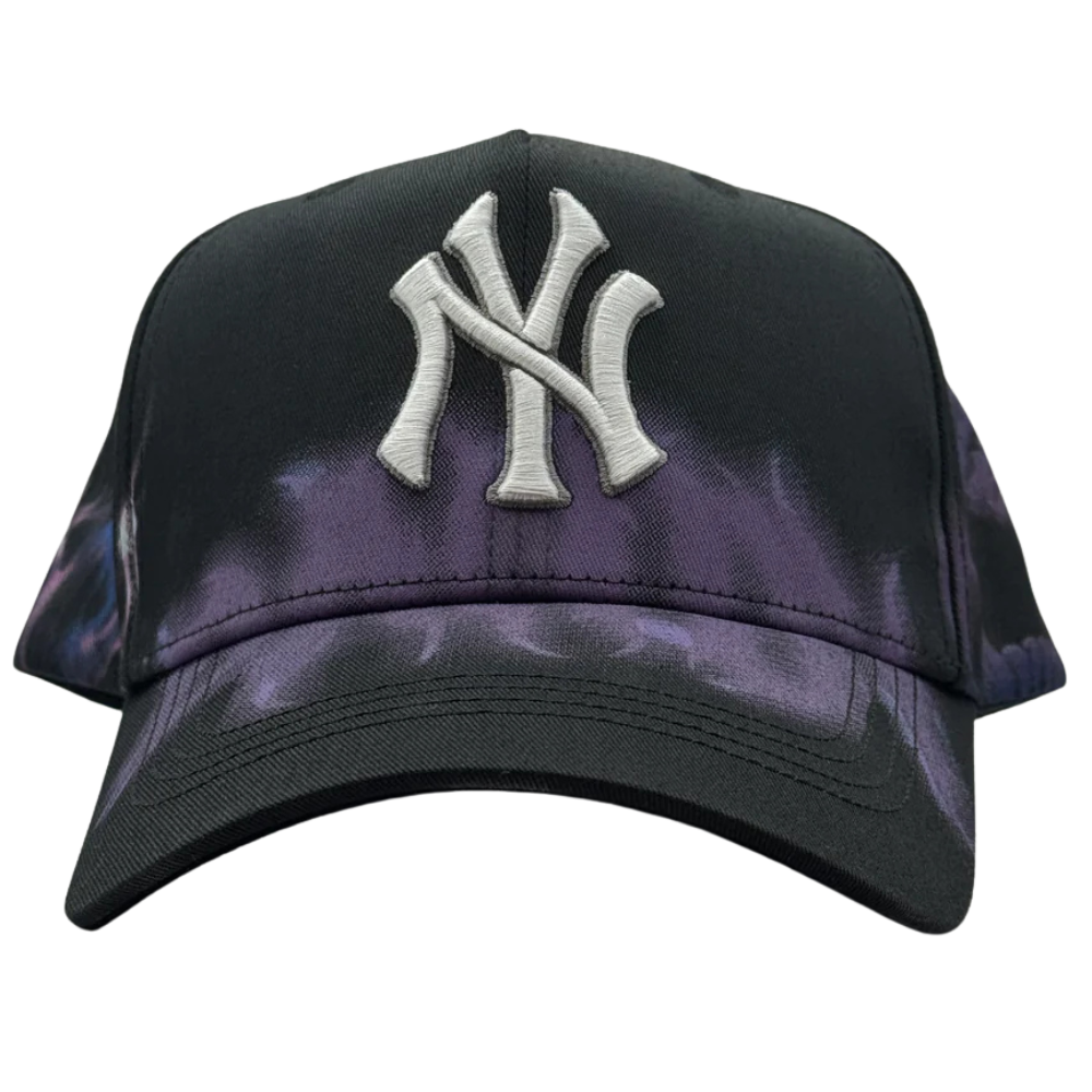 DANDY HATS "PURP" DANDYWOOD