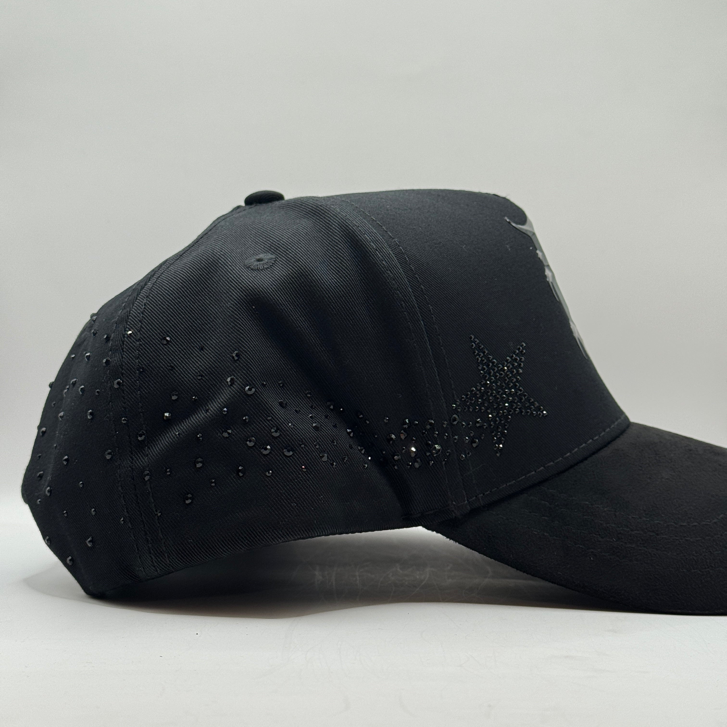 BLESSED HATS "DARK BLESSINGS"
