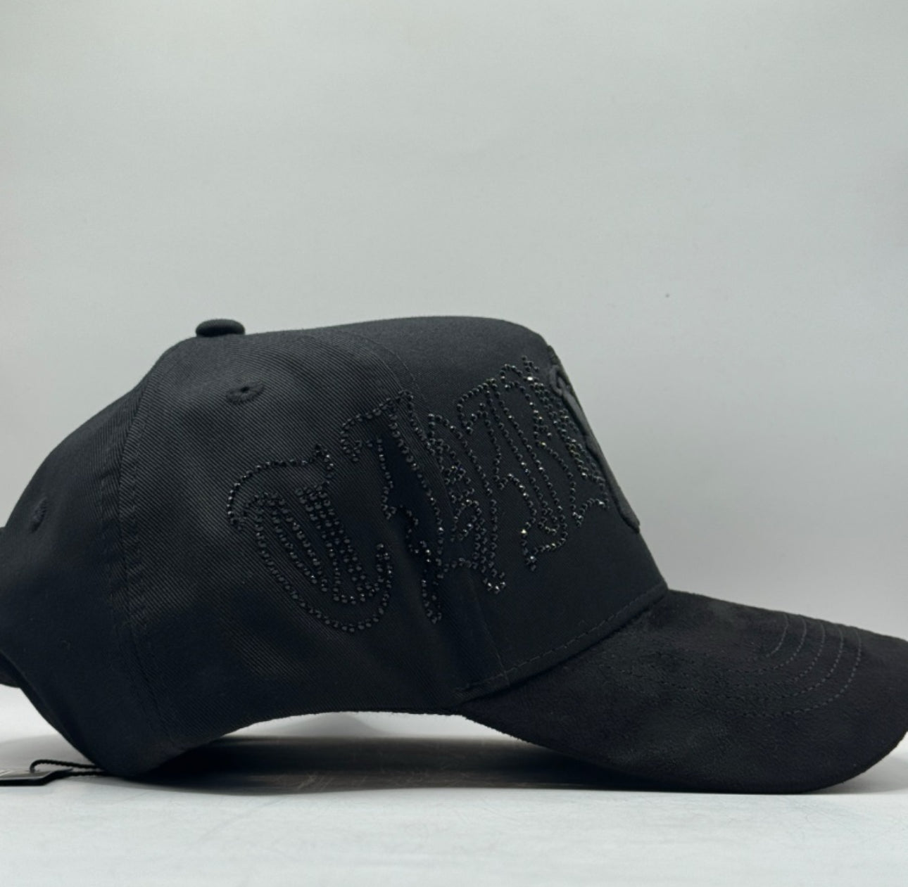 31 HATS "NY CRYSTAL BLACK"